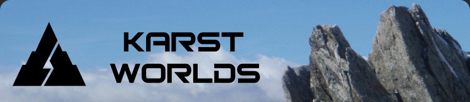 Karst Worlds